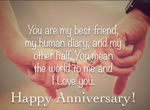 60 Heartfelt Messages Anniversary Quotes For Boyfriend