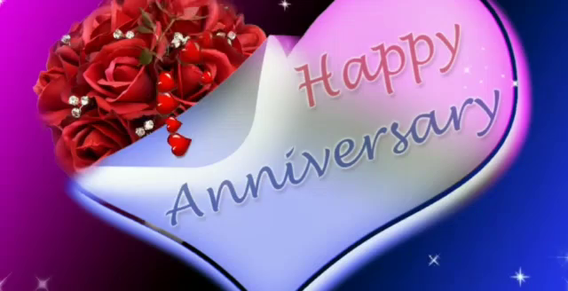 Anniversary Quotes For Couples (Romantic Anniversary