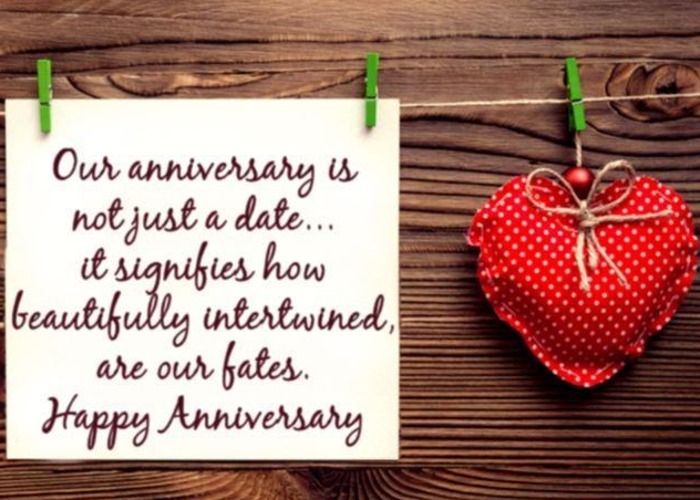 6 Year Marriage Anniversary Quotes For Husband