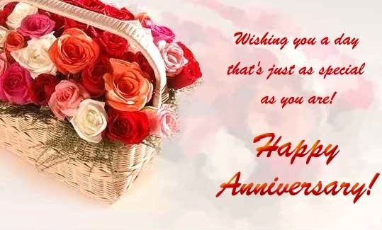 الكابوك أجعد مغامر Short Wedding Anniversary Wishes Caallenblog Com