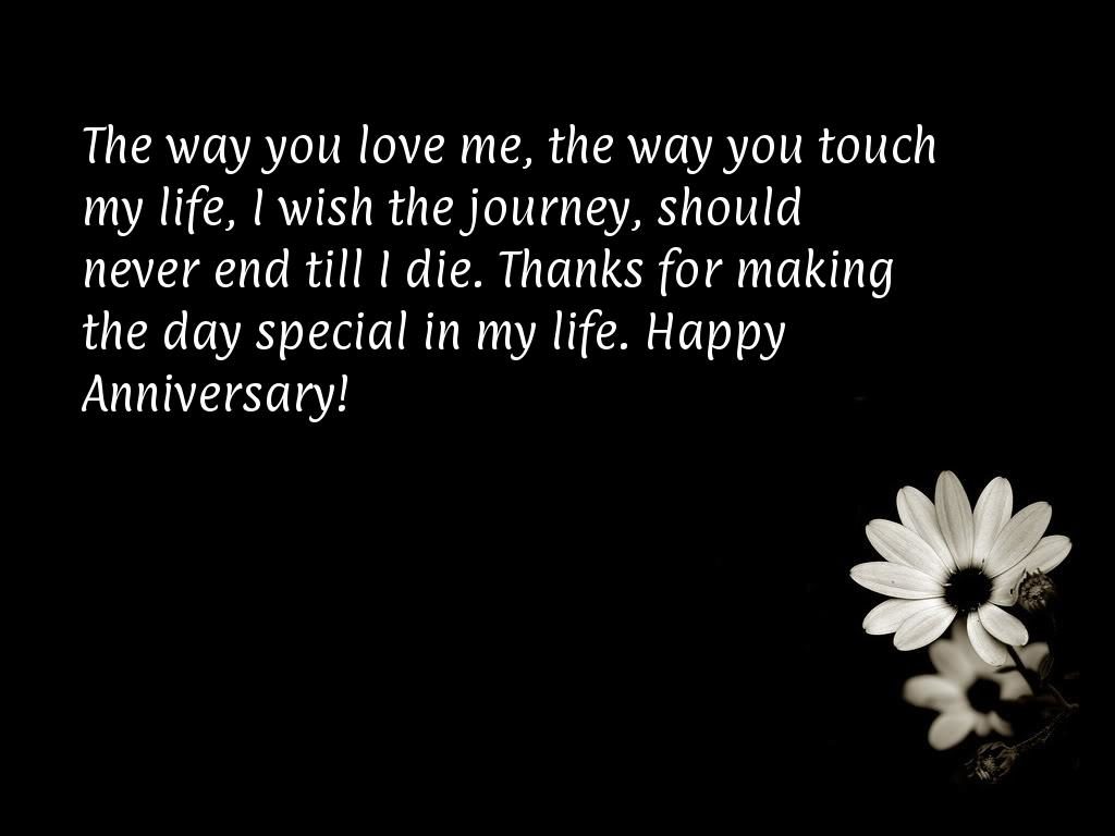Best Wedding Anniversary Messages For Husband