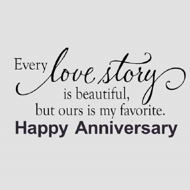 Happy Anniversary Quotes to My Husband