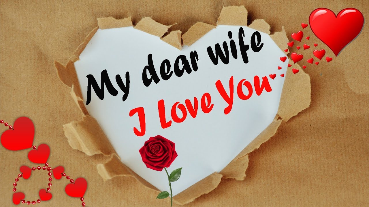 Featured image of post I Love You My Dear Husband Images - #loveyou #iloveyouhusband #loveyoubaby #loveyoujaan #lovequotes #lovemessages #love #loveyou #lotsoflove 1.