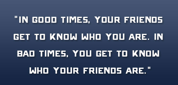 Quotf.com, good times quotes