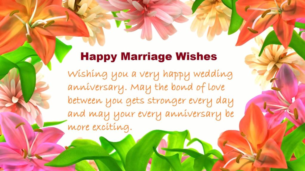 Wedding Wishes Quotes For Friend
