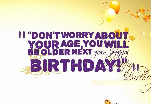 Funny Birthday Wishes For Sister Quotes