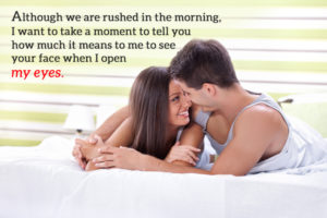Best Good Morning Messages For Her