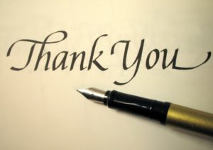 Best Thank You Quotes and Sayings