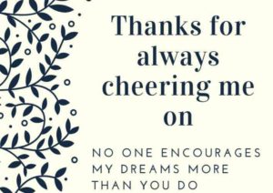 Best Thank You Quotes and Sayings