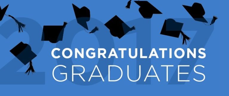 Congratulations To Graduates, Graduation Messages and Wishes