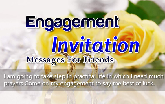 Engagement Wishes and Quotes