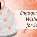 Engagement Wishes for Son