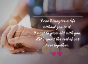 First Anniversary Quotes and Messages for Him