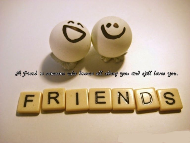 Friendship Quotes about Laughing (Smile And Laugh Quotes)