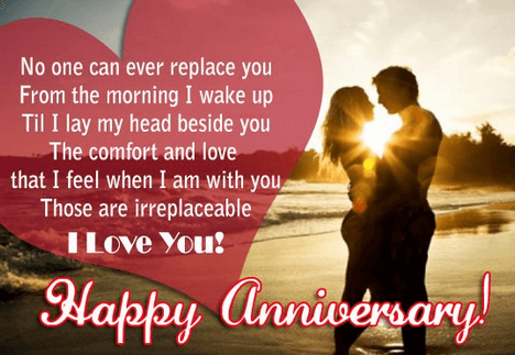 Romantic Birthday Wishes For Lover (Happy Birthday My Love For Him)