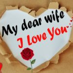 I Love You Messages For Wife