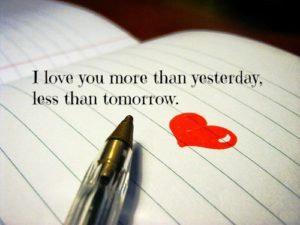 Really Cute Love Quotes