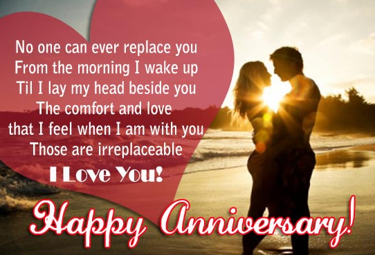 Quotf.com, Romantic Anniversary Wishes For Wife