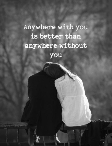 Short Inspirational Quotes About Love