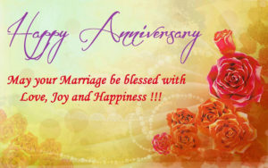 Anniversary Messages for Friends