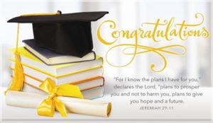 Congratulations Graduation Messages