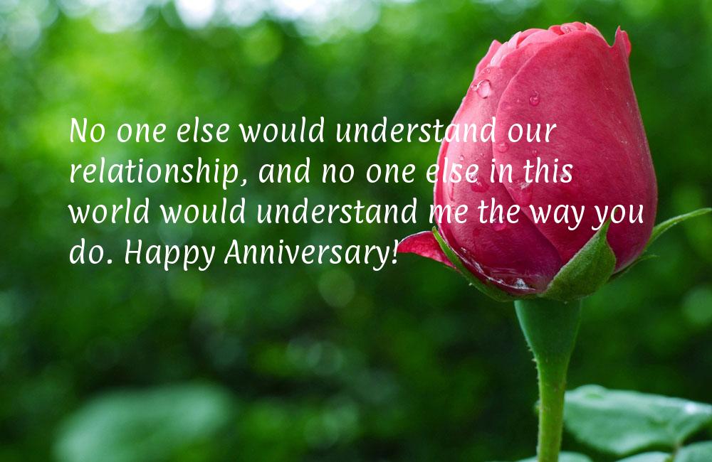 Anniversary Quotes for Great Couples and Super Friends