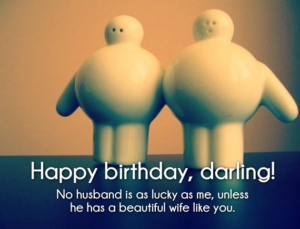 Best Romantic Birthday Messages for Wife