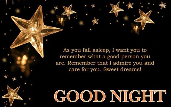 111+ Romantic Good Night Messages Sweetheart (Love Wishes)-