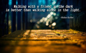 Quotes On Walk