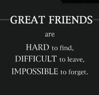 Best Friendship Quotes and Sayings
