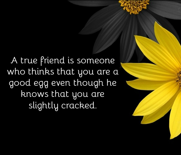 Inspiring Friendship Quotes