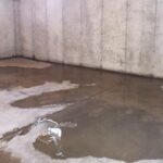 Basement Waterproofing Problems