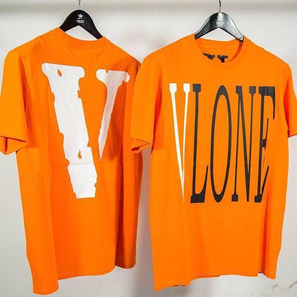 Buying Clothes Online and What Makes Vlone the Best Choice