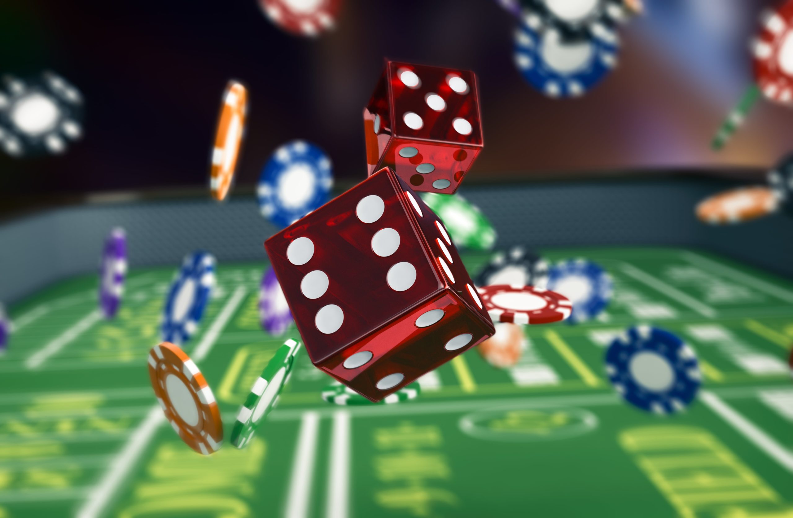 Things To Consider When Playing Online Casino Games