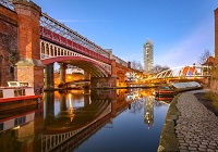 Moving To Manchester? Read On For These Helpful Tips And Tricks!