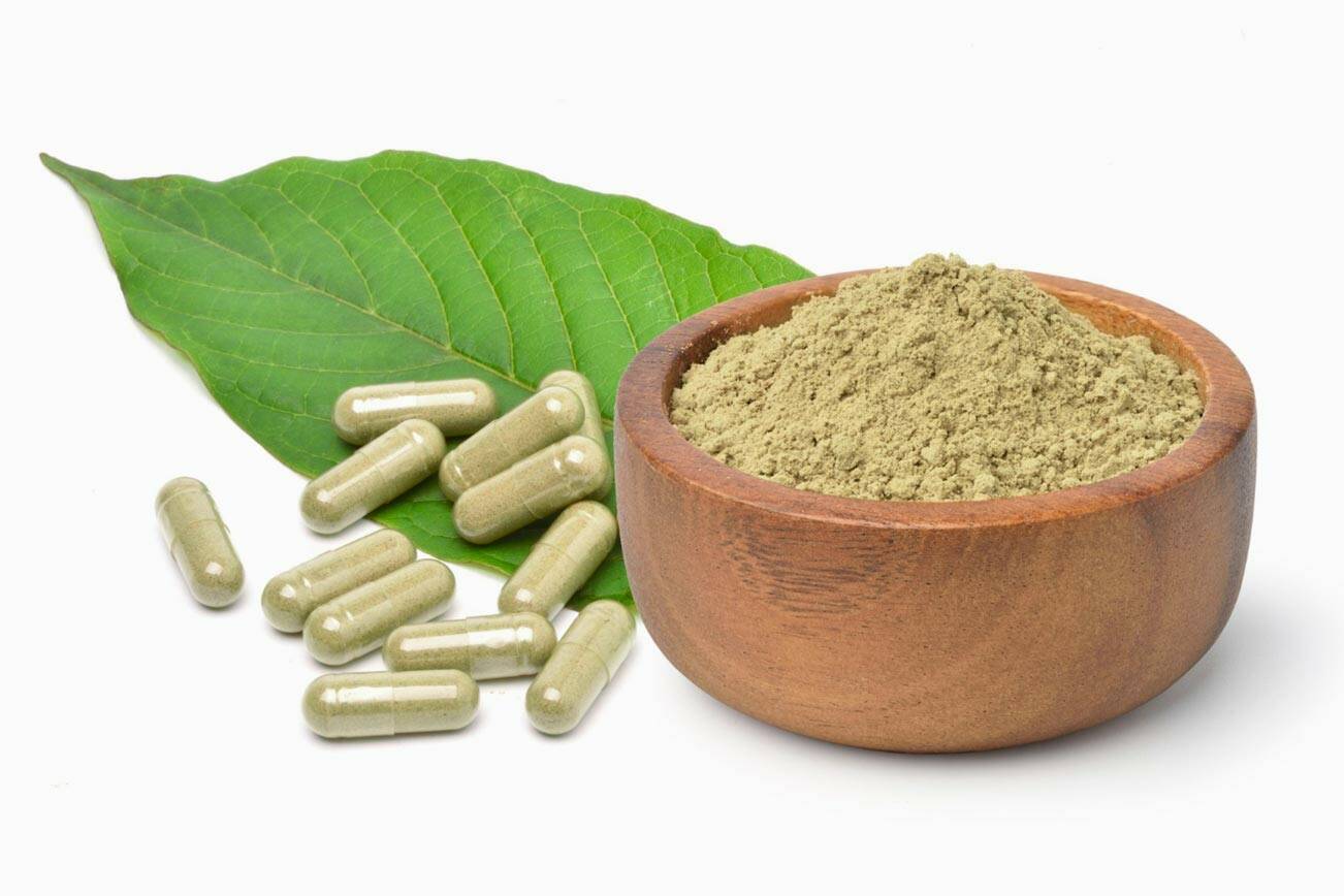 Want To Buy Kratom? All You Need To Know