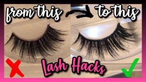 9 Tips to Care for Mink Lashes