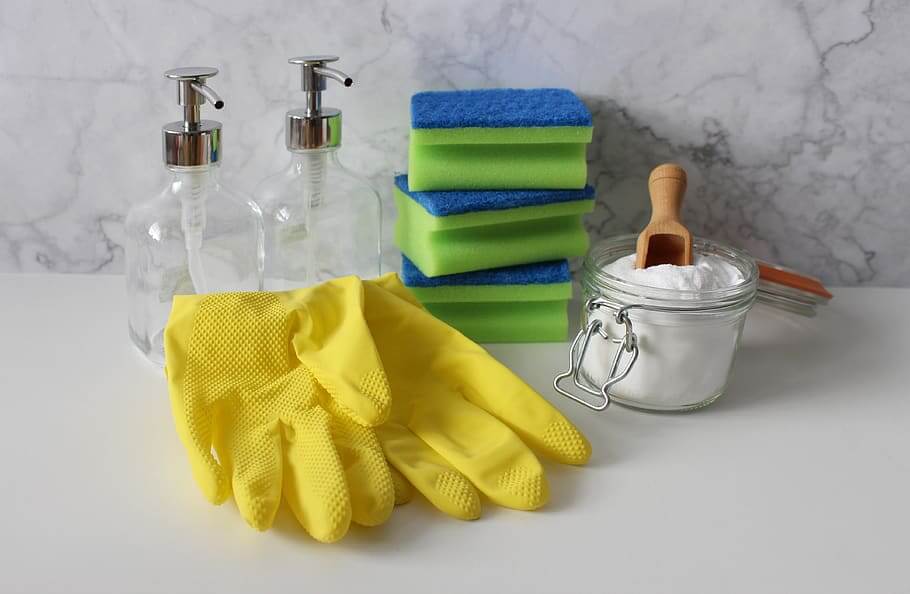 Spring Cleaning: Learn Its Importance and Ways for a Clean Home
