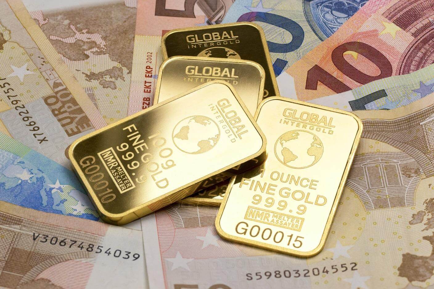 How To Get Most Benefits From Gold And Silver IRA