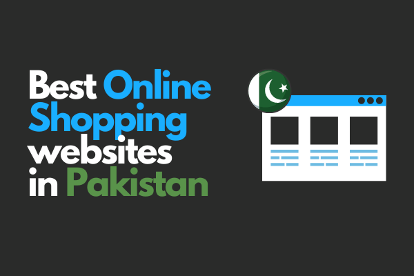 Pakistan Top Fashion Marketplace