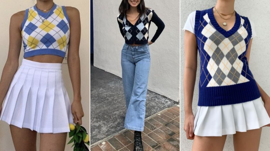 5 fashion statements you can make this fall