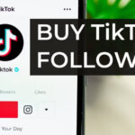 TikTok followers