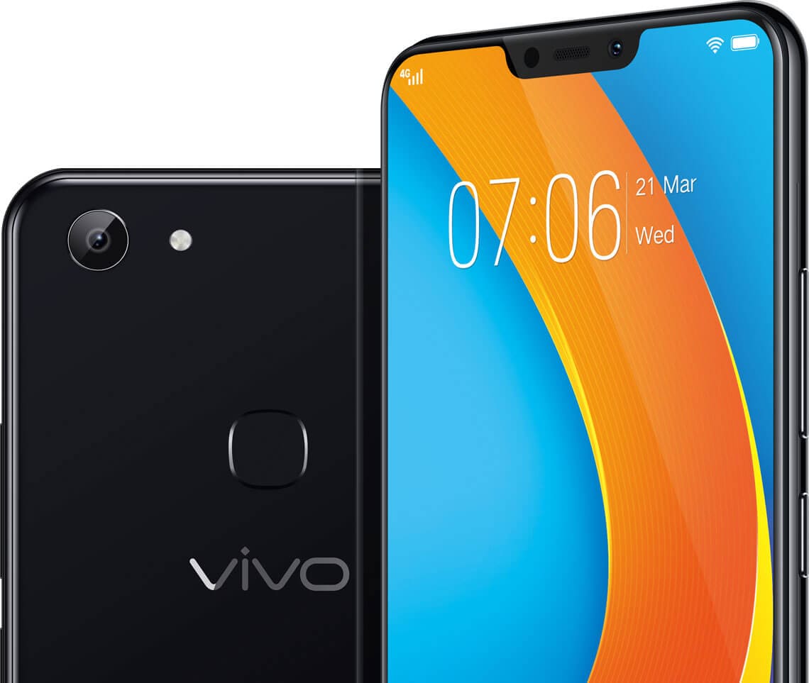 Vivo 1726 Full Specifications | Y83 Price in Pakistan