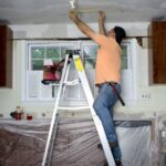 basic household repairs