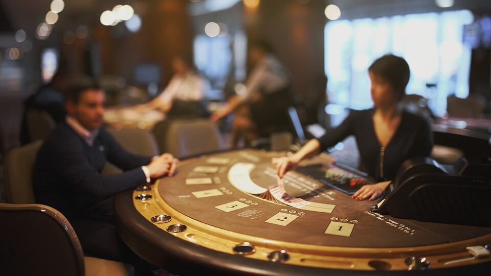 Casino Tricks You Should Know