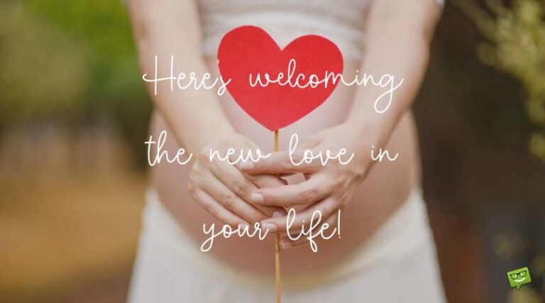 Congratulations Wishes To Expecting Parents