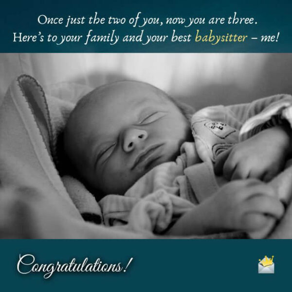 congratulations message for marriage to parents