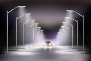 How Do All in One Solar Street Lights Work?