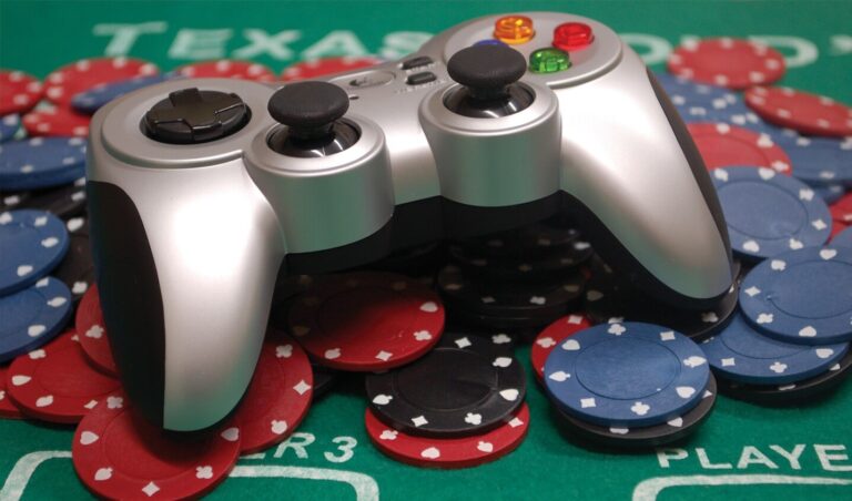 How Live casinos have impacted gaming