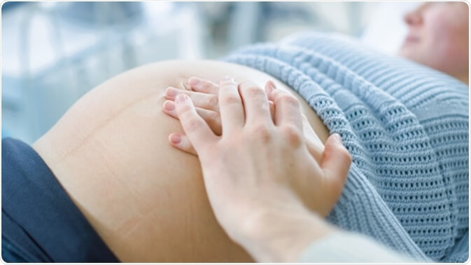 How do i know if my baby is healthy during pregnancy